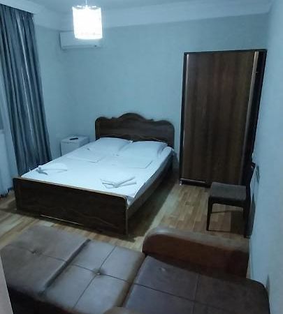 باتومي Hostel Gomani المظهر الخارجي الصورة
