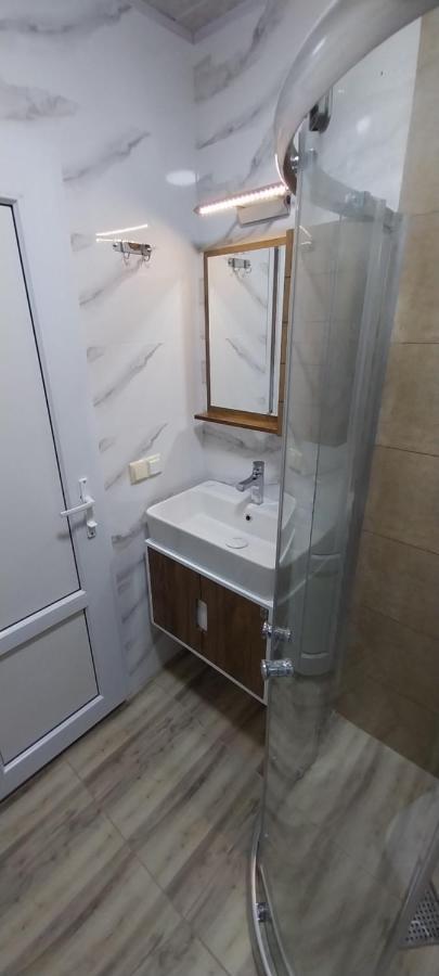 باتومي Hostel Gomani المظهر الخارجي الصورة