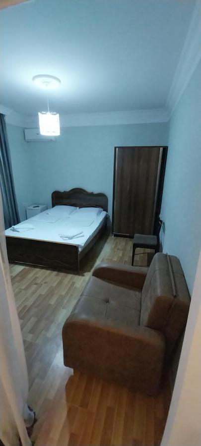 باتومي Hostel Gomani المظهر الخارجي الصورة