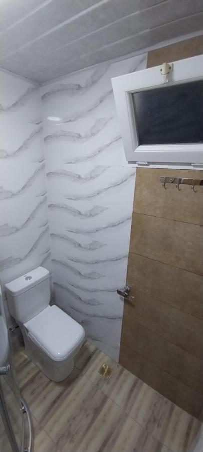 باتومي Hostel Gomani المظهر الخارجي الصورة