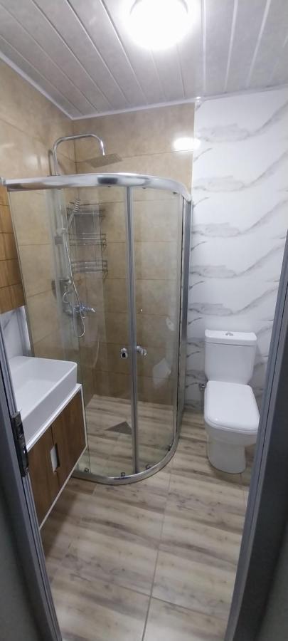 باتومي Hostel Gomani المظهر الخارجي الصورة