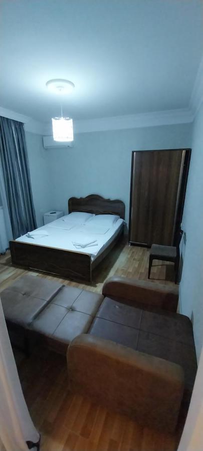 باتومي Hostel Gomani المظهر الخارجي الصورة