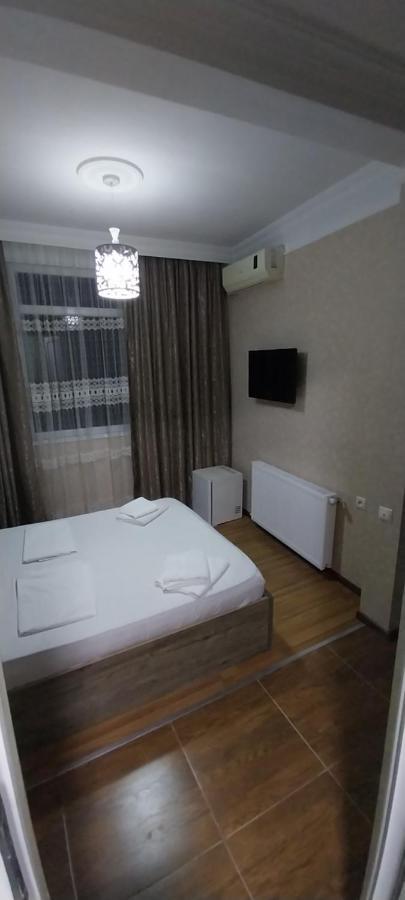 باتومي Hostel Gomani المظهر الخارجي الصورة