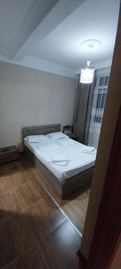 باتومي Hostel Gomani المظهر الخارجي الصورة
