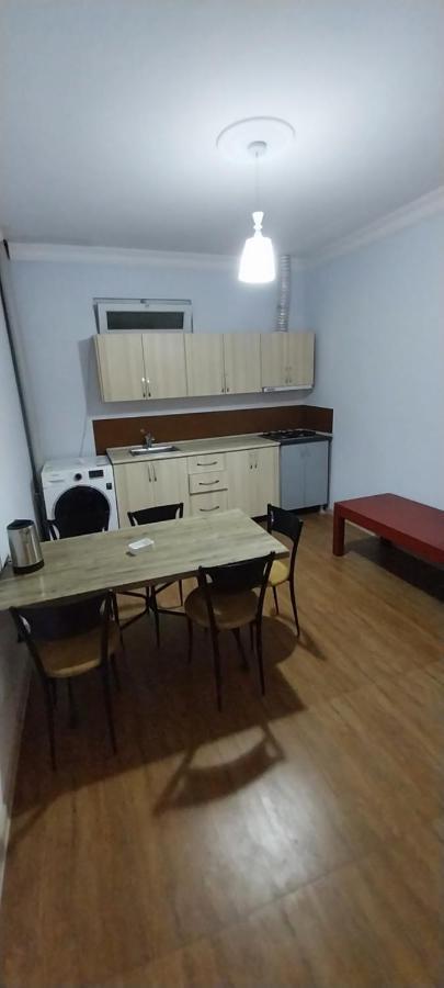 باتومي Hostel Gomani المظهر الخارجي الصورة