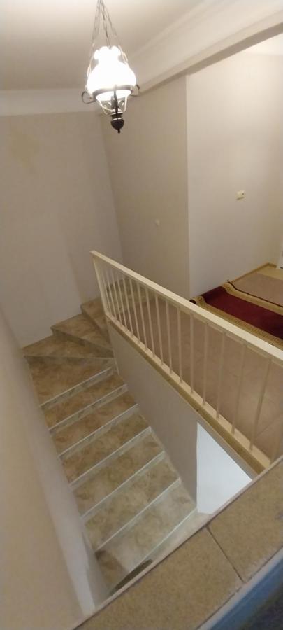 باتومي Hostel Gomani المظهر الخارجي الصورة