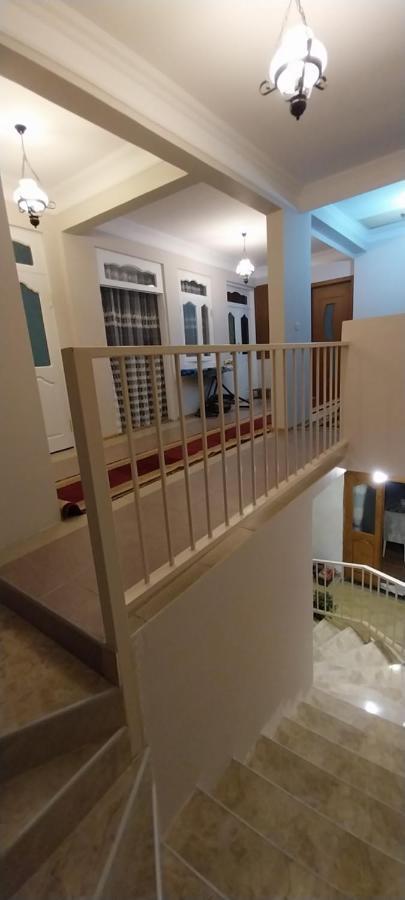 باتومي Hostel Gomani المظهر الخارجي الصورة
