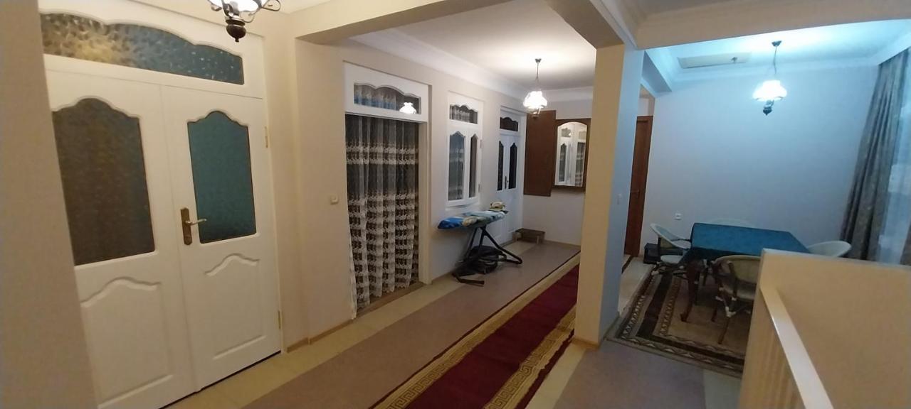 باتومي Hostel Gomani المظهر الخارجي الصورة