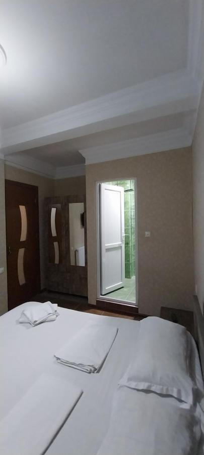 باتومي Hostel Gomani المظهر الخارجي الصورة