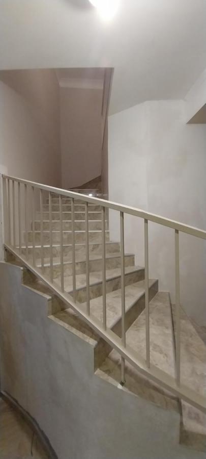 باتومي Hostel Gomani المظهر الخارجي الصورة