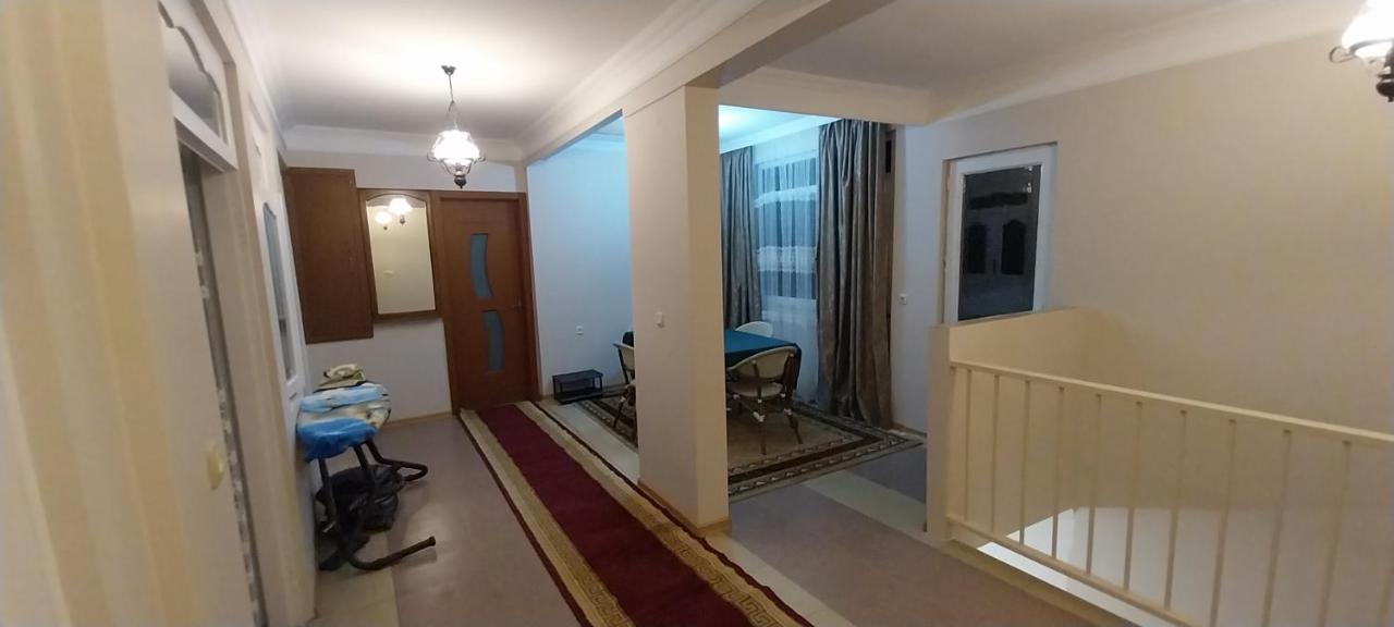 باتومي Hostel Gomani المظهر الخارجي الصورة