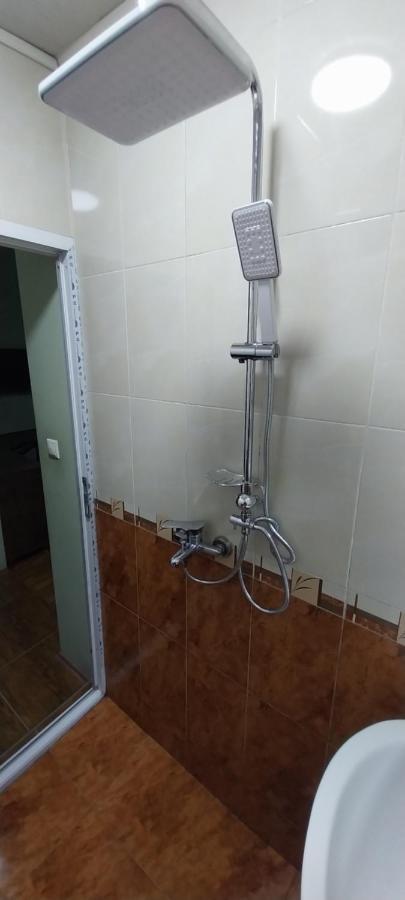 باتومي Hostel Gomani المظهر الخارجي الصورة