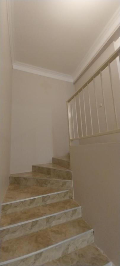 باتومي Hostel Gomani المظهر الخارجي الصورة