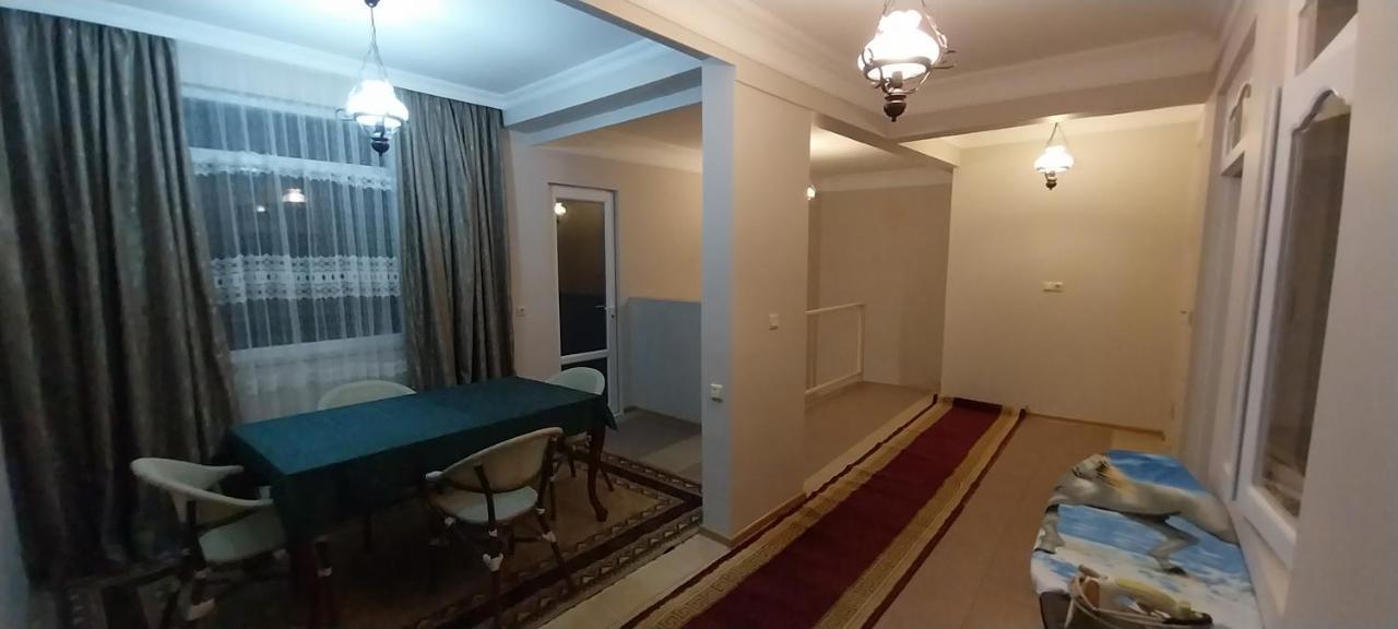 باتومي Hostel Gomani المظهر الخارجي الصورة