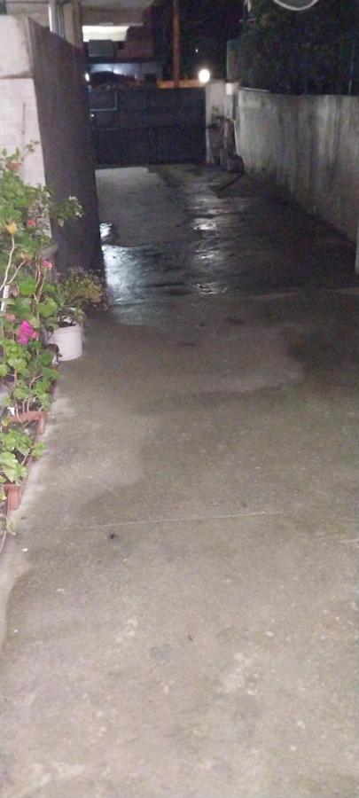 باتومي Hostel Gomani المظهر الخارجي الصورة