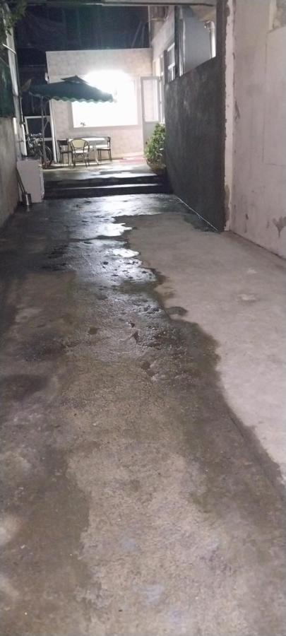باتومي Hostel Gomani المظهر الخارجي الصورة