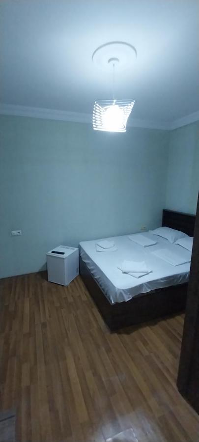 باتومي Hostel Gomani المظهر الخارجي الصورة