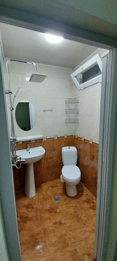 باتومي Hostel Gomani المظهر الخارجي الصورة