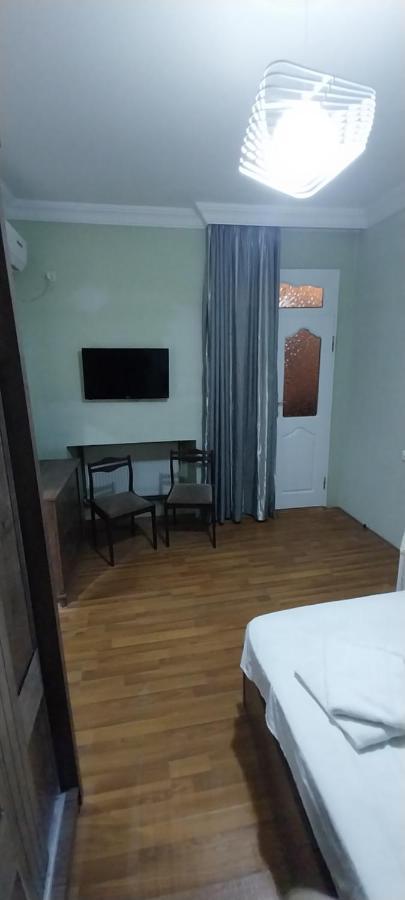 باتومي Hostel Gomani المظهر الخارجي الصورة